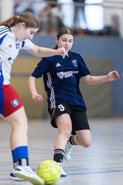 Bild 355 - wBJ NFV Futsalmeisterschaft